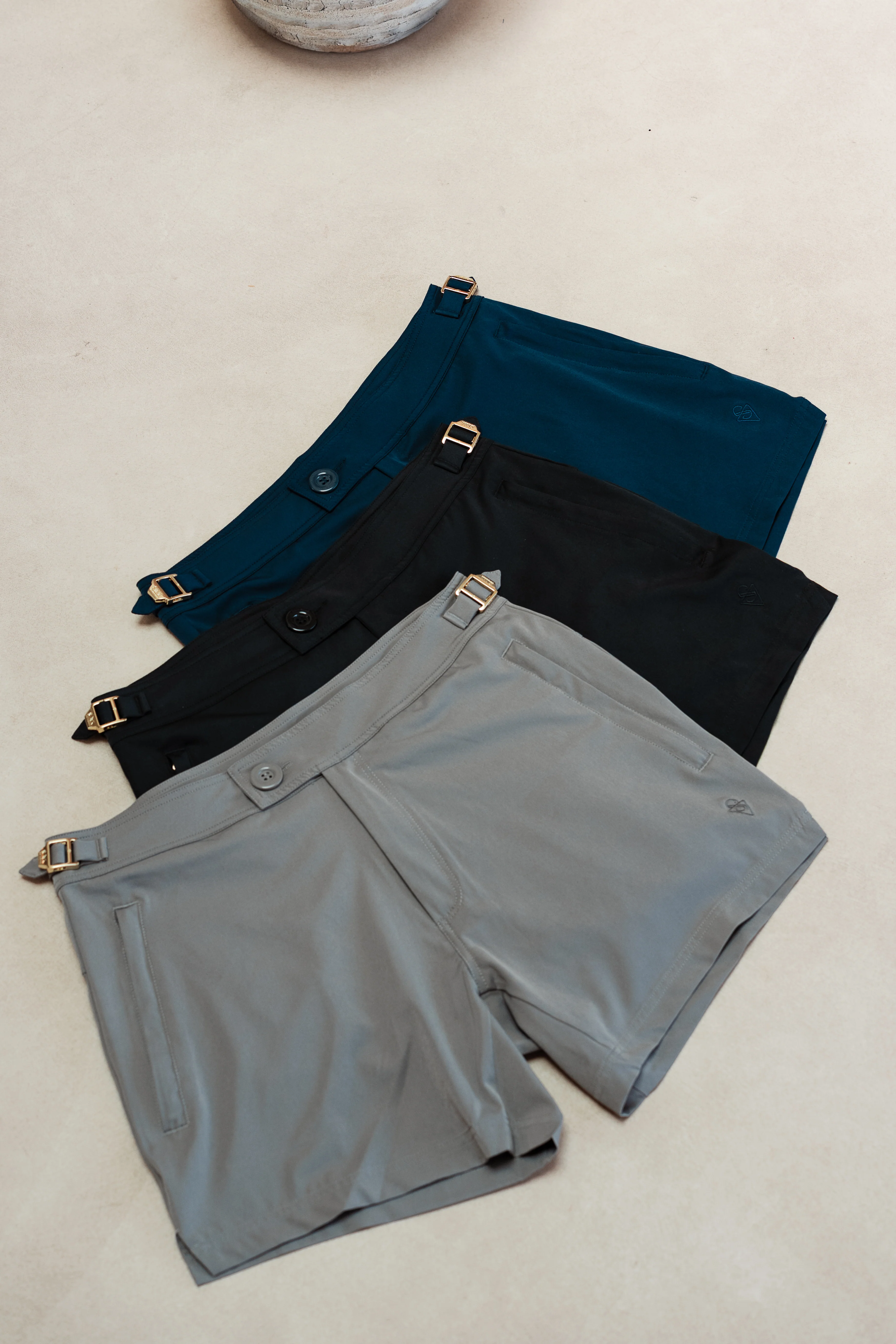 Como Pinnacle Tailored Weekend Pack (3 Pack)