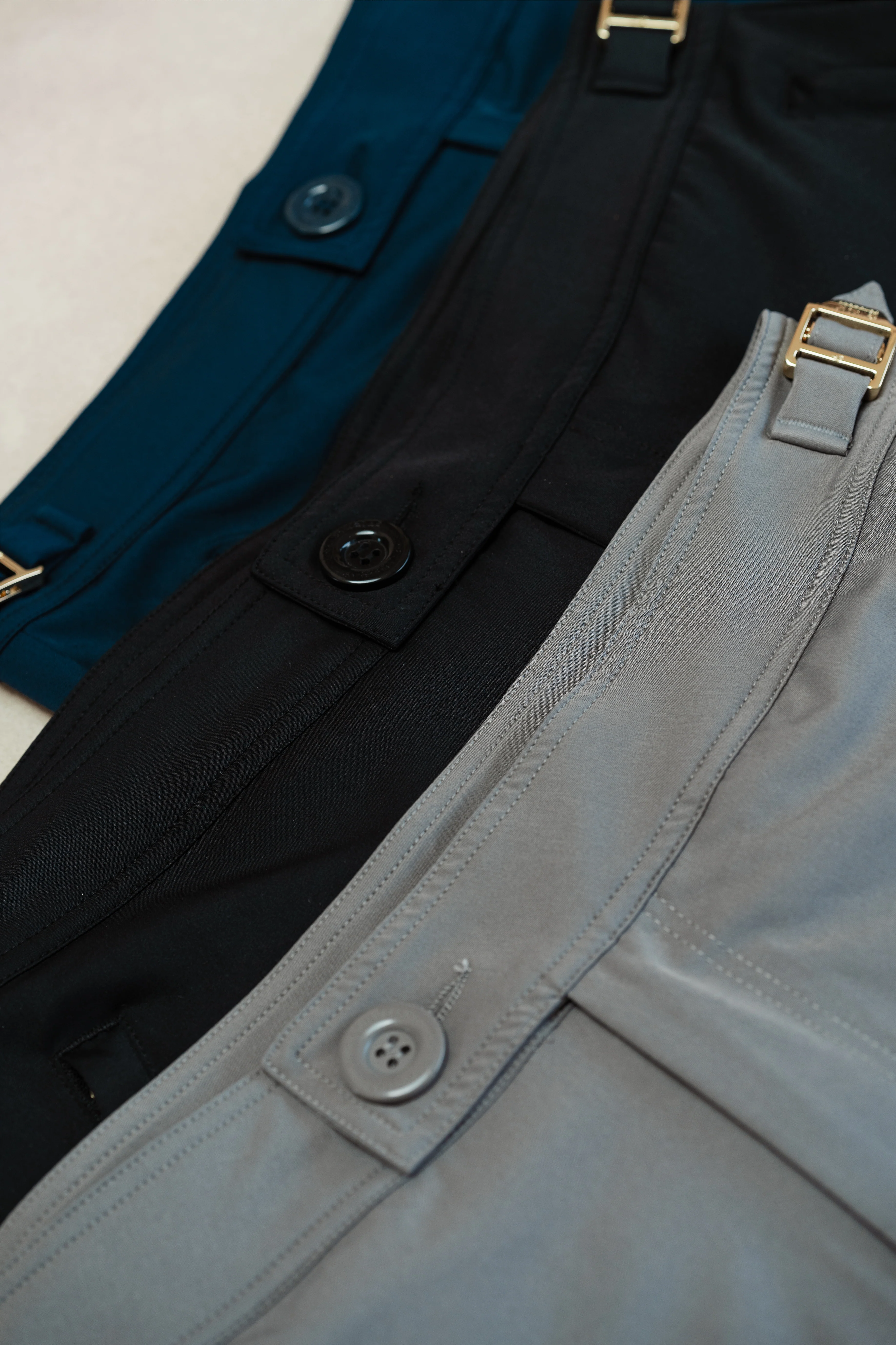 Como Pinnacle Tailored Weekend Pack (3 Pack) - Image 5