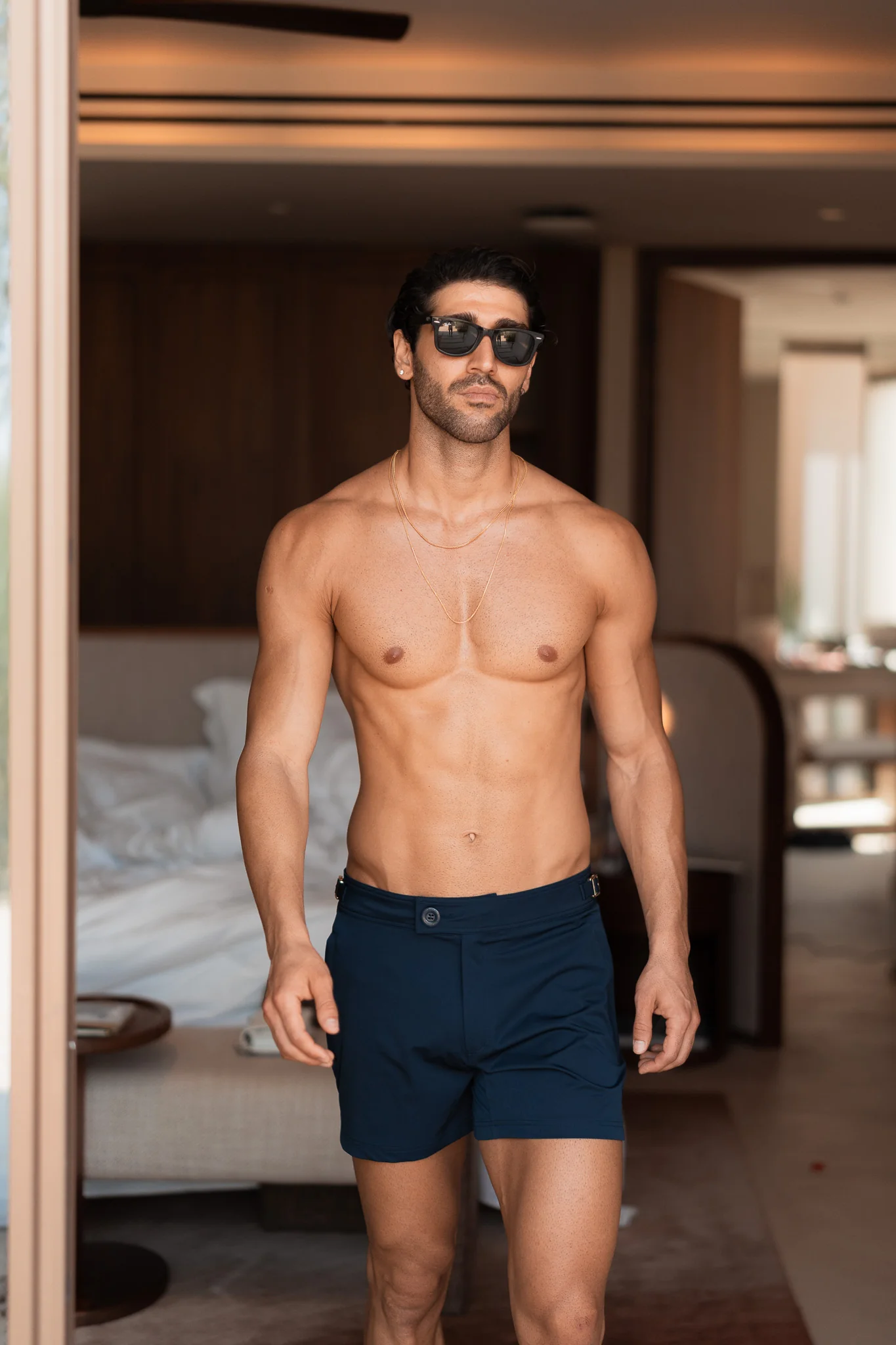 Como Pinnacle Tailored Weekend Pack (3 Pack) - Image 6