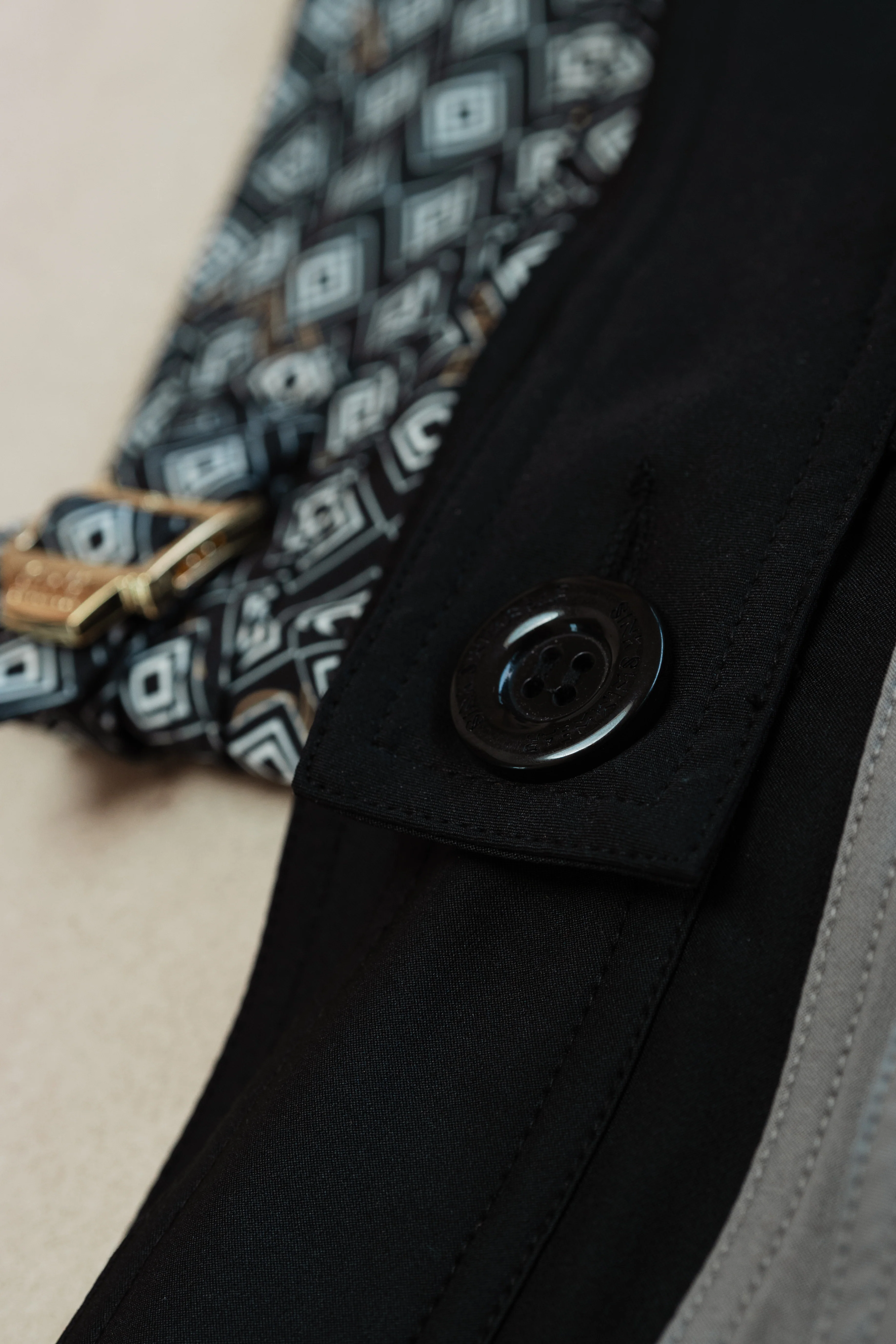 Monochrome Pinnacle Tailored Weekend Pack (3 Pack) - Image 3