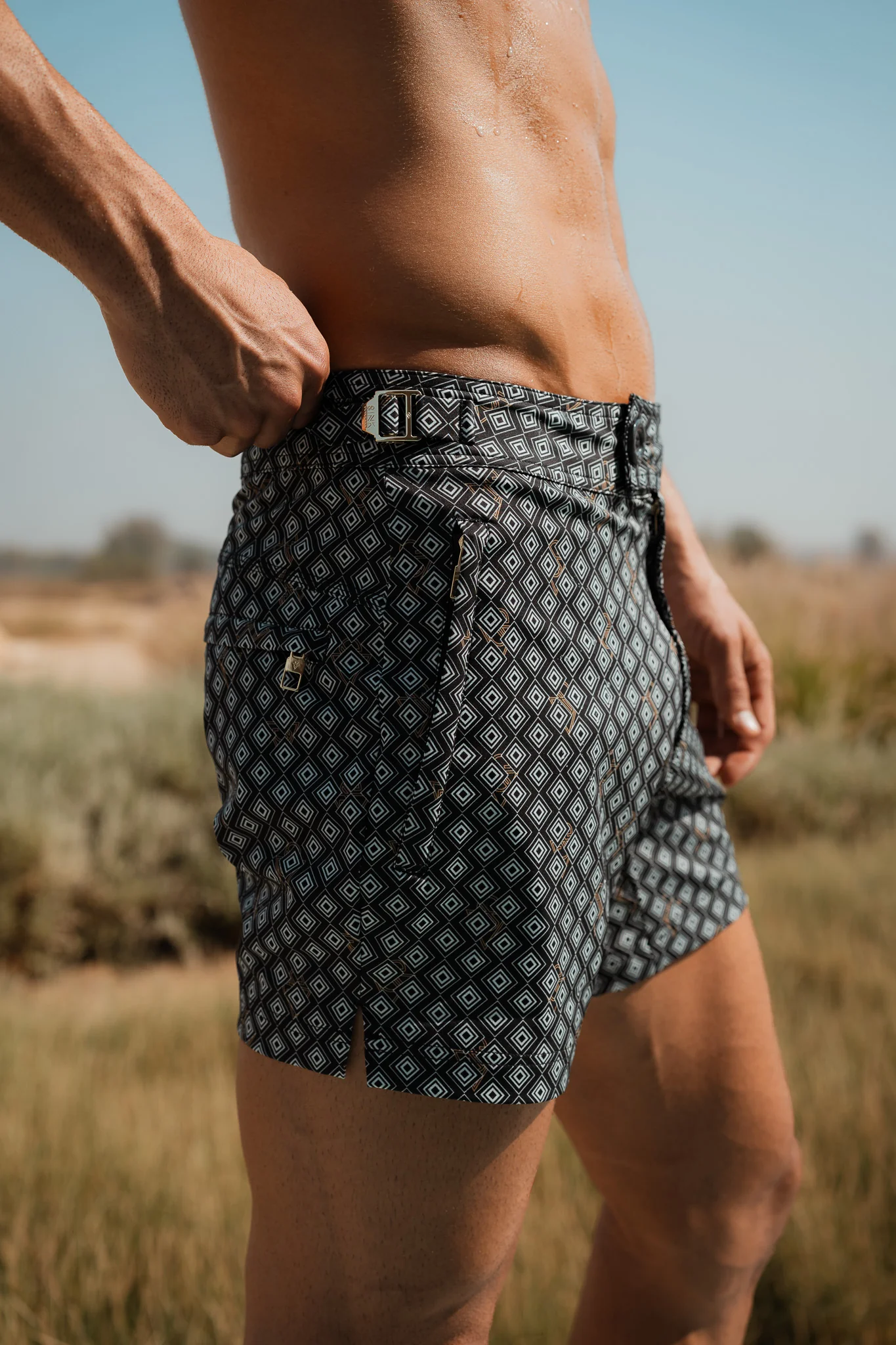 Monochrome Pinnacle Tailored Weekend Pack (3 Pack) - Image 6