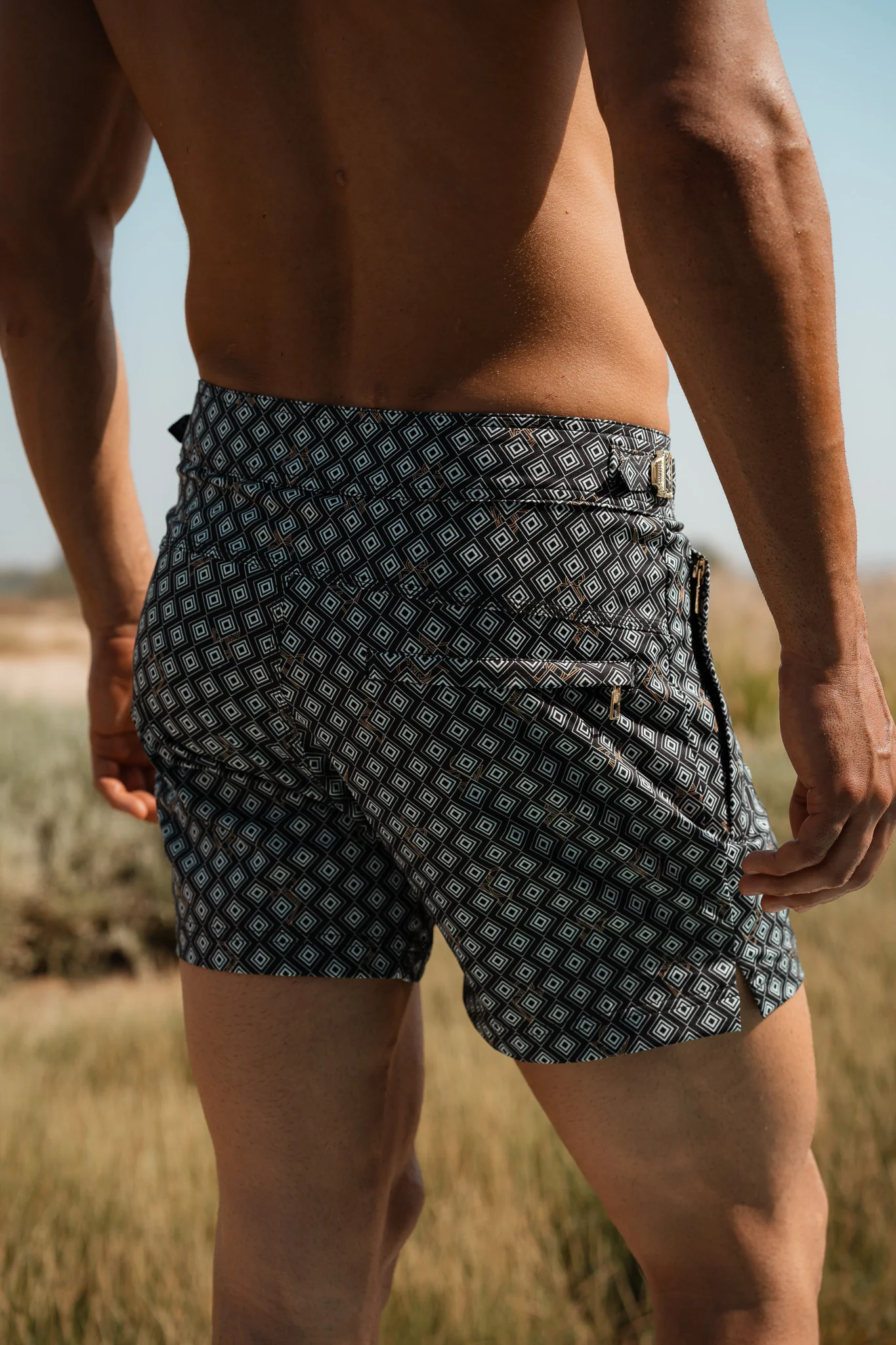 Monochrome Pinnacle Tailored Weekend Pack (3 Pack) - Image 9
