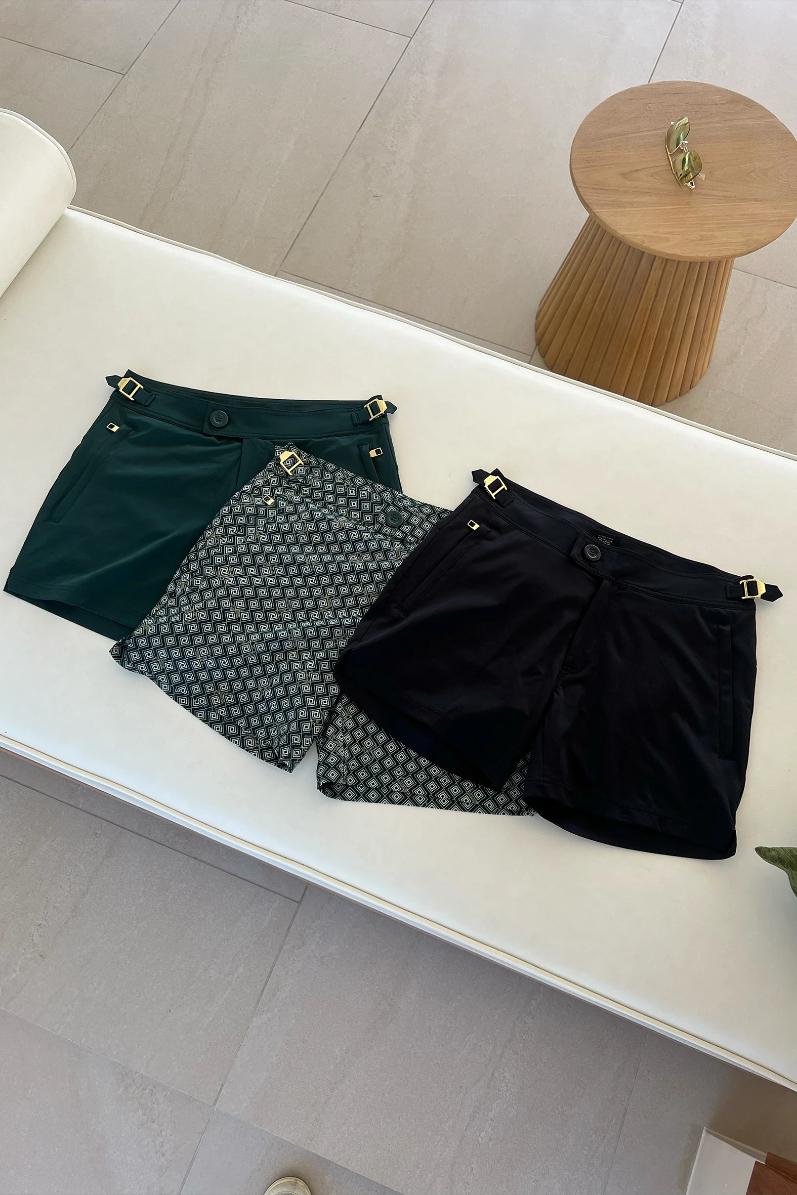 Pinnacle Tailored Weekend Pack (3 Pack) - Image 6